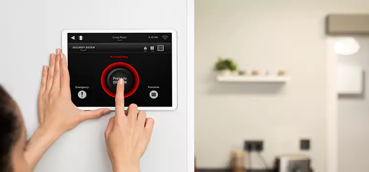 Blink Video Doorbell Installation Blue Island