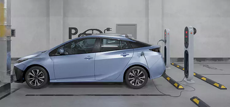 Residential Parking Solutions Blue Island