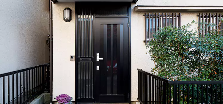 Popular Exterior Door Options in Blue Island, IL