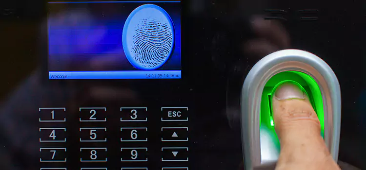 Your Trusted Partner for Secure Access in Blue Island, IL
