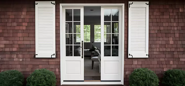 French Door Restoration Blue Island