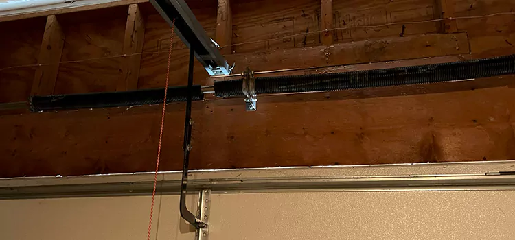 Broken Garage Door Cable Repair in Blue Island, IL