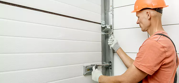 Why Choose Us for Garage Door Lock Services in Blue Island, IL?
