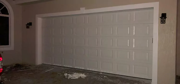 Garage Door Coil Replacement Blue Island