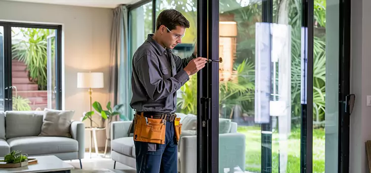 Why Choose Us for Your Glass Door Needs in Blue Island, IL?