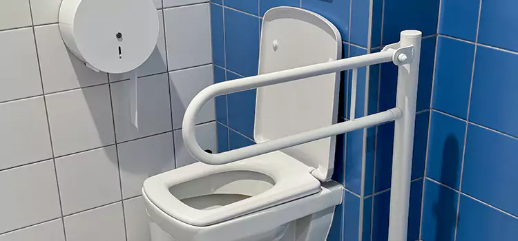 Comprehensive Solutions in Blue Island, IL for Accessible Facilities
