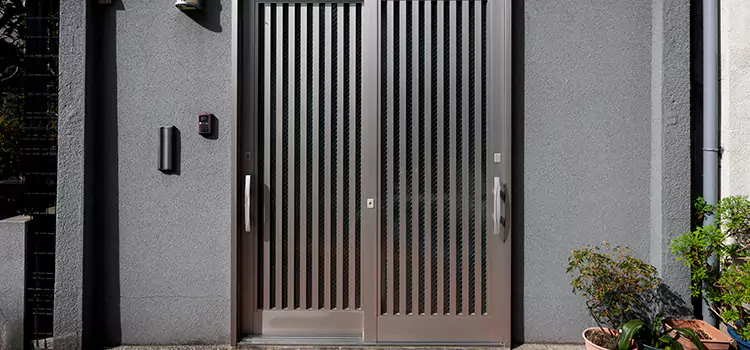 Why Choose Us for Your Security Needs in Blue Island, IL?