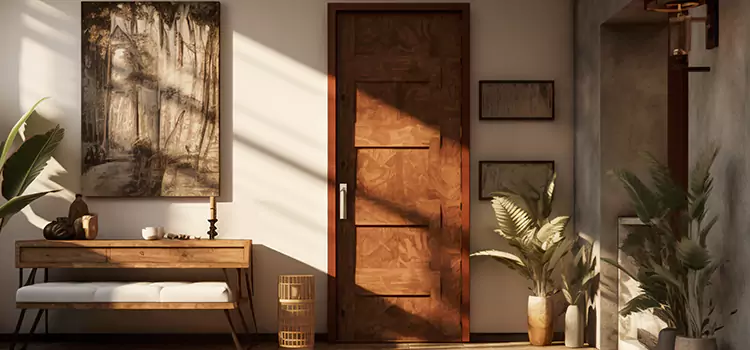 Specialty Interior Doors Blue Island