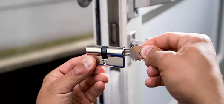 Lock Change Locksmiths Blue Island