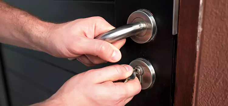 Master Key Control and Audits Blue Island