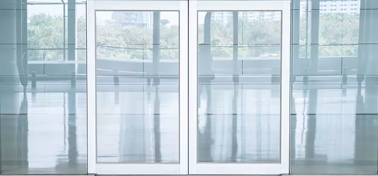 Mobile Sliding Screen Door Replacement Blue Island