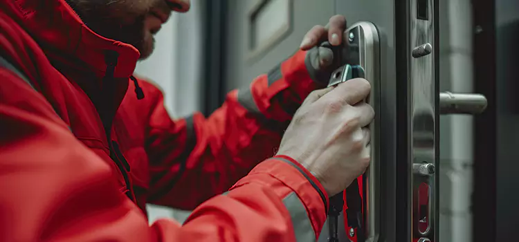 Mobile Car Key Service Blue Island