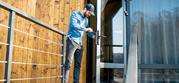 Emergency Patio Door Repair Blue Island