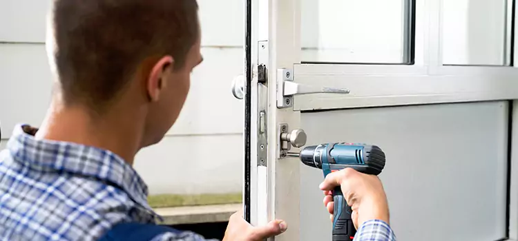 Experienced and Reliable Technicians Blue Island