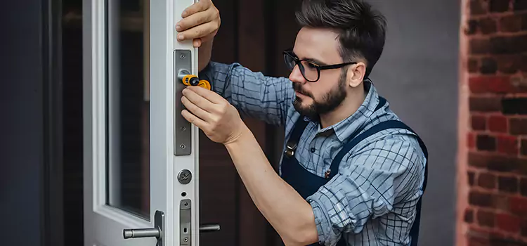 Residential Door Repairs Blue Island