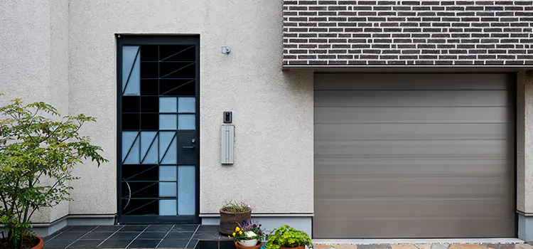 Residential Roll Up Security Doors Blue Island