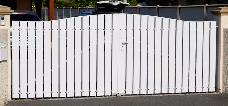 Why Choose Us for Residential Gate Repair in Blue Island, IL?
