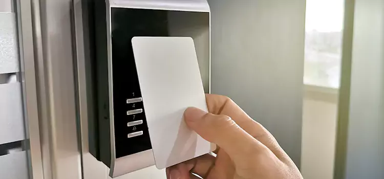 Advanced RFID Technology Integration in Blue Island, IL