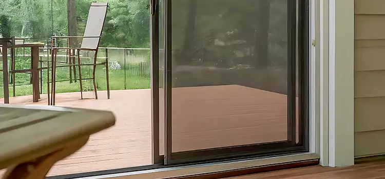 Garage Screen Door Installation Blue Island