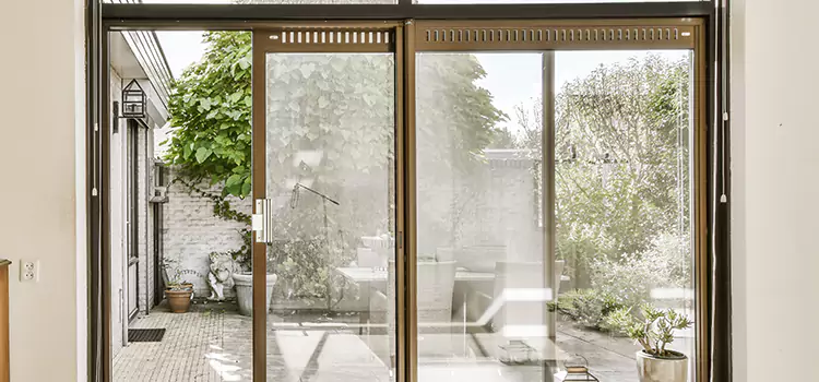 Glass Door Panel Replacement Cost Blue Island