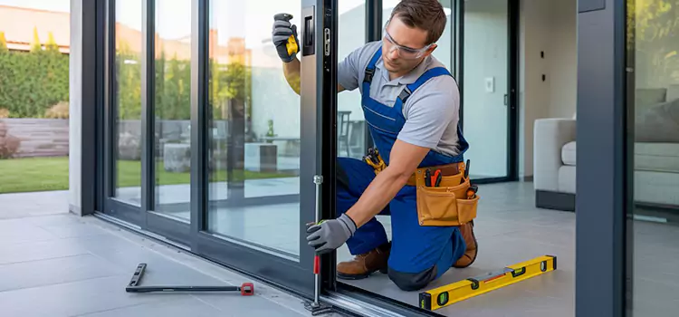 Patio Door Replacement Blue Island