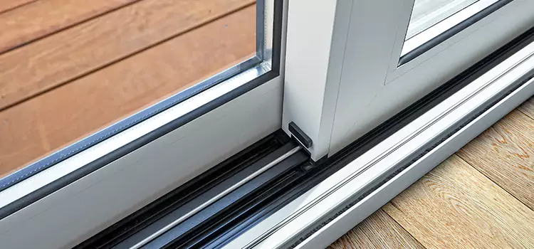 Why Your Sliding Door Keeps Getting Stuck in Blue Island, IL?