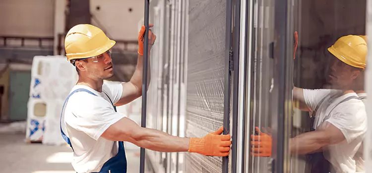Sliding Door Mesh Replacement Blue Island