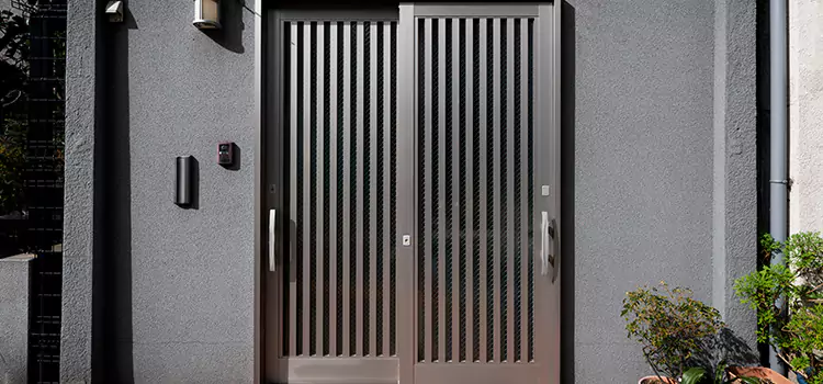 Specialized Steel Door Services in Blue Island, IL
