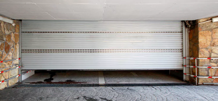Steel Garage Door Repair Blue Island