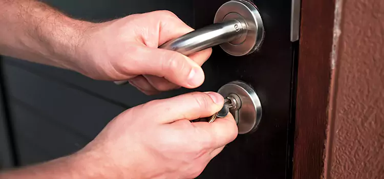 Door Closer Repair & Installation Blue Island