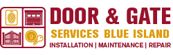 Door & Gate Services Blue Island