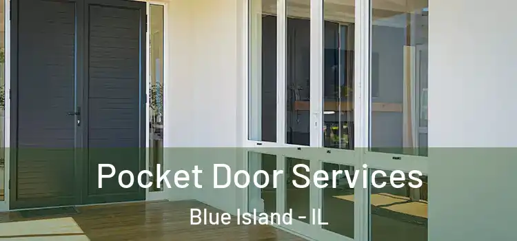 Pocket Door Services Blue Island - IL
