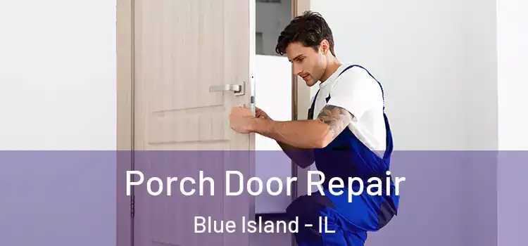  Porch Door Repair Blue Island - IL
