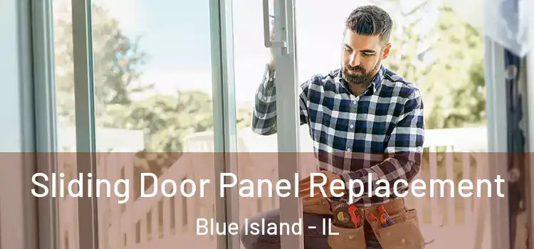  Sliding Door Panel Replacement Blue Island - IL